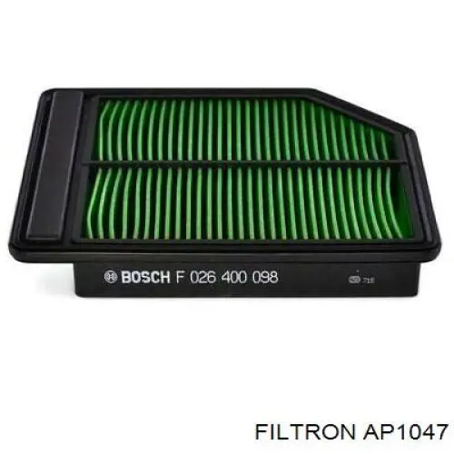 Compre AP1047 Filtron Filtro de ar