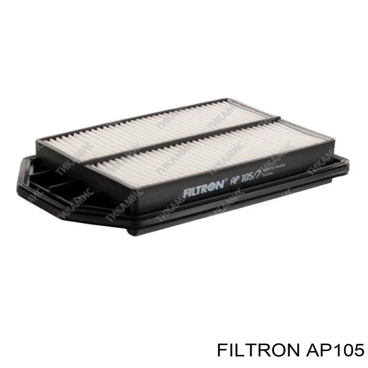 AP105 Filtron Filtro de ar