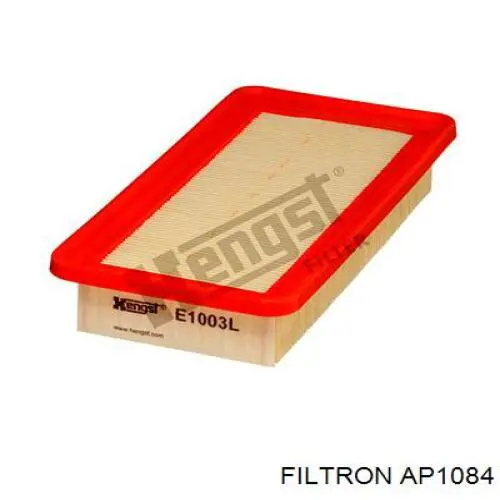Compre AP1084 Filtron Filtro de ar