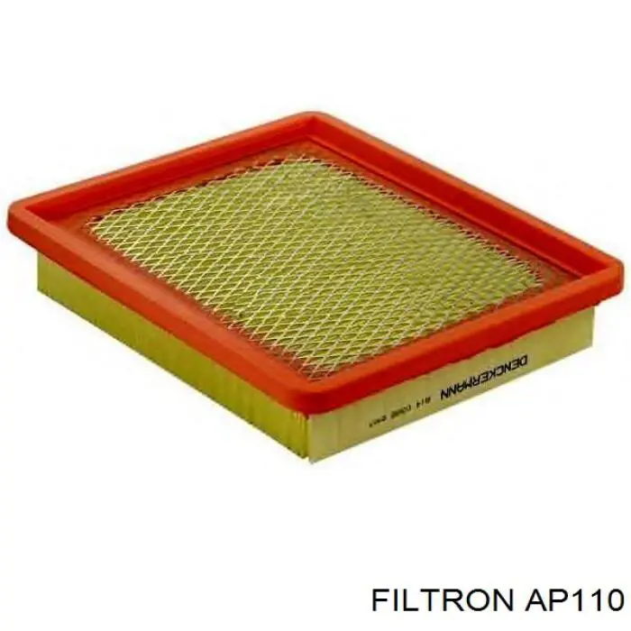 Compre AP110 Filtron Filtro de ar