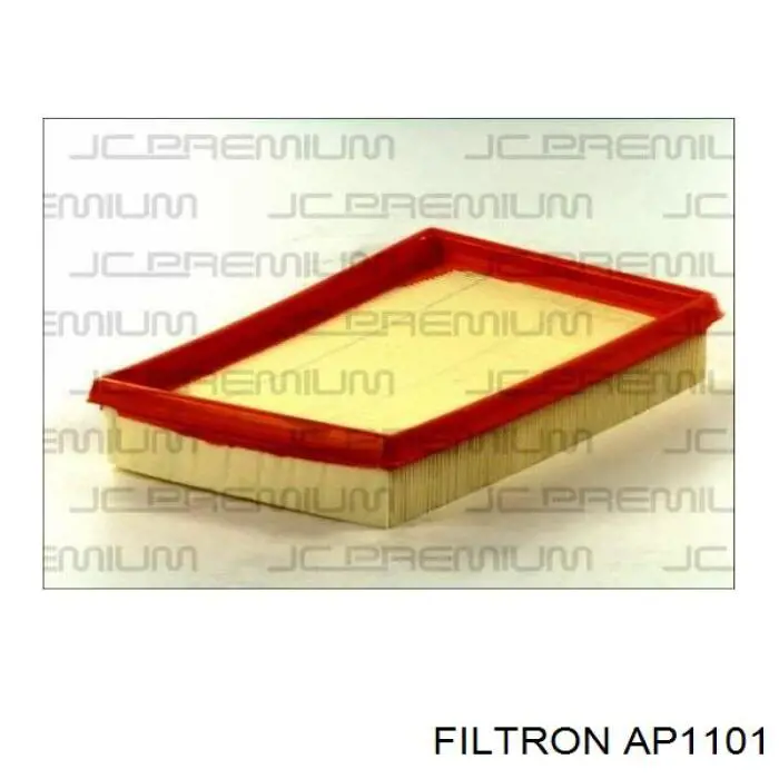 Compre AP1101 Filtron Filtro de ar