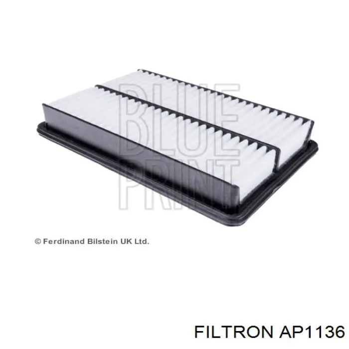 Compre AP1136 Filtron Filtro de ar