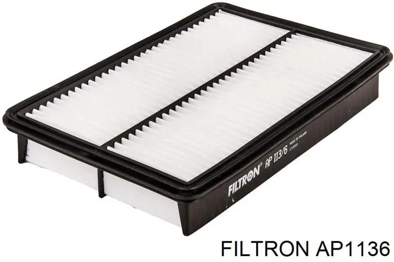 AP1136 Filtron Filtro de ar