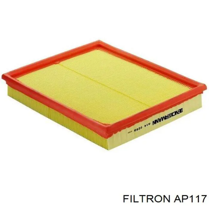 Filtro de ar Filtron AP117 preço, a partir de 6,83 USD