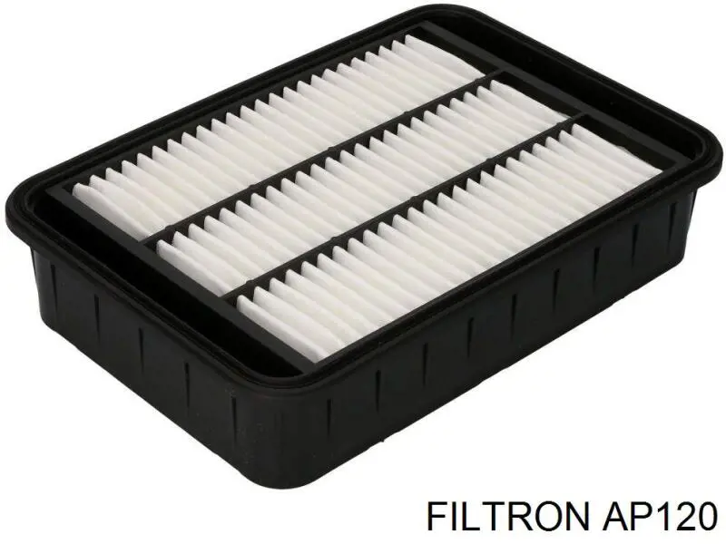 Compre AP120 Filtron Filtro de ar
