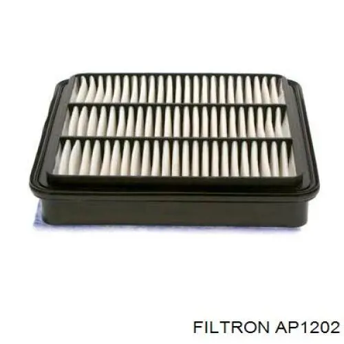 Compre AP1202 Filtron Filtro de ar