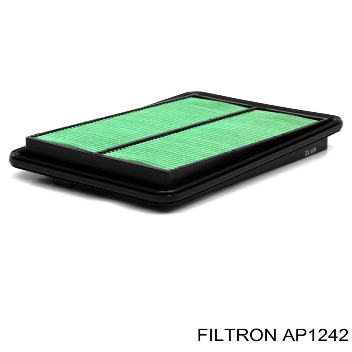 Compre AP1242 Filtron Filtro de ar