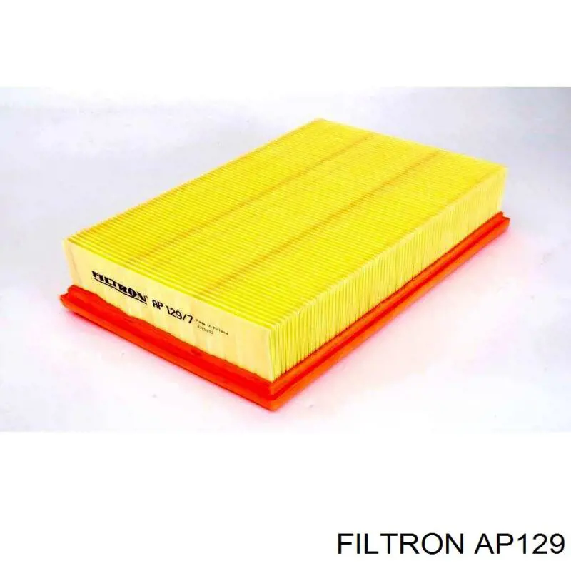 Compre AP129 Filtron Filtro de ar