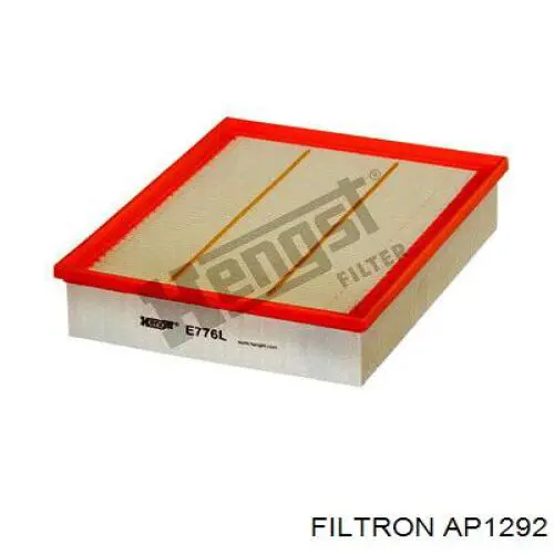 Filtro de ar Filtron AP1292 preço, a partir de 9,80 USD