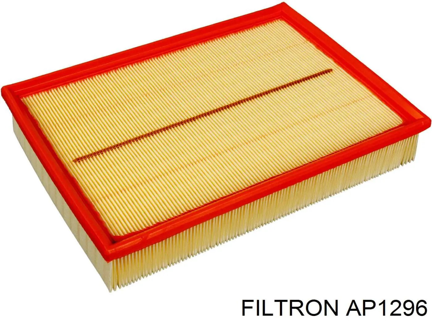 Compre AP1296 Filtron Filtro de ar