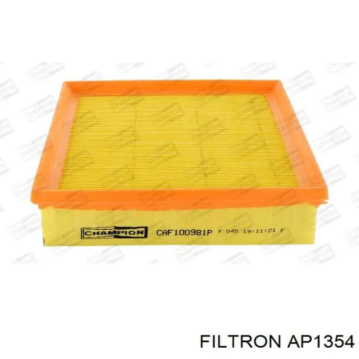 Filtro de ar Filtron AP1354 preço, a partir de 11,85 USD