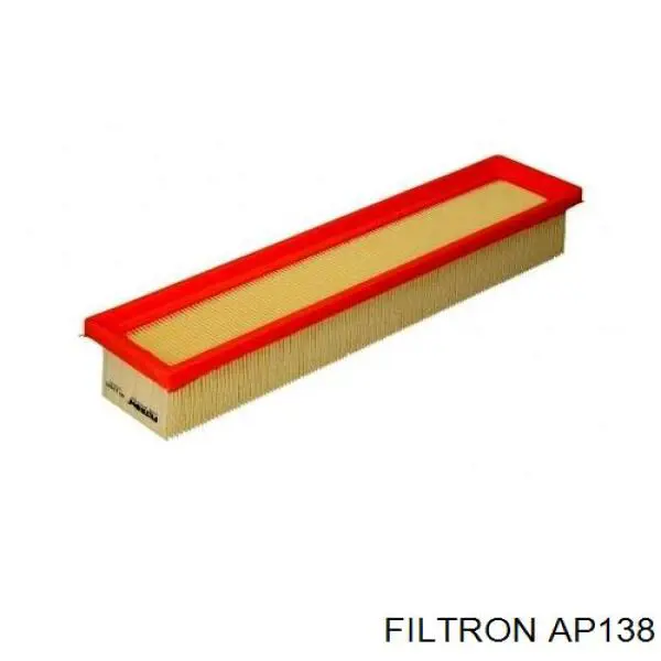Compre AP138 Filtron Filtro de ar