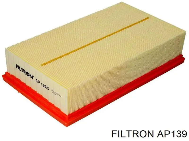 Compre AP139 Filtron Filtro de ar