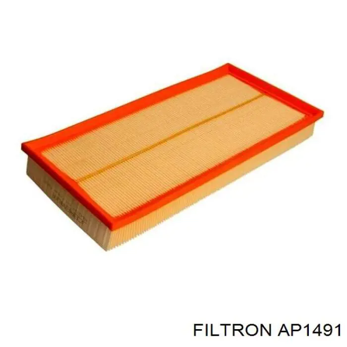 Compre AP1491 Filtron Filtro de ar
