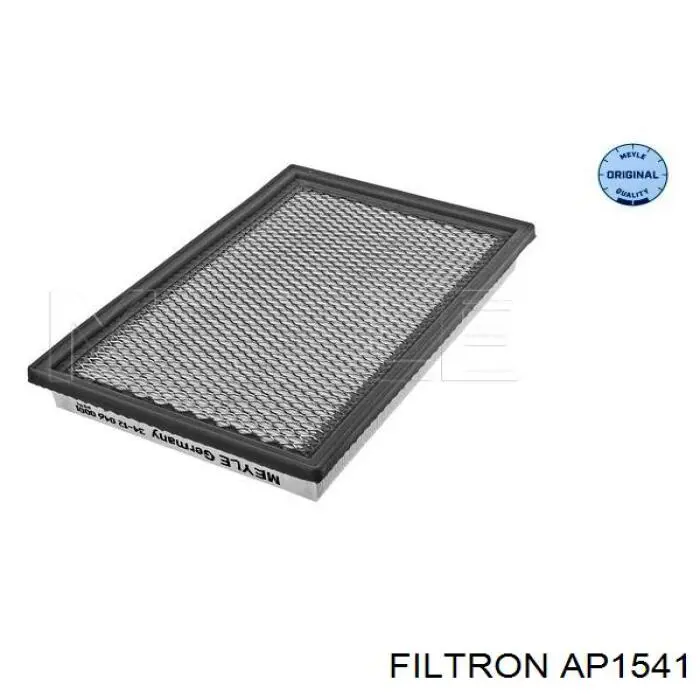 Compre AP1541 Filtron Filtro de ar