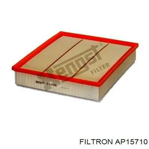 Filtro de ar Filtron AP15710 preço, a partir de 11,72 USD