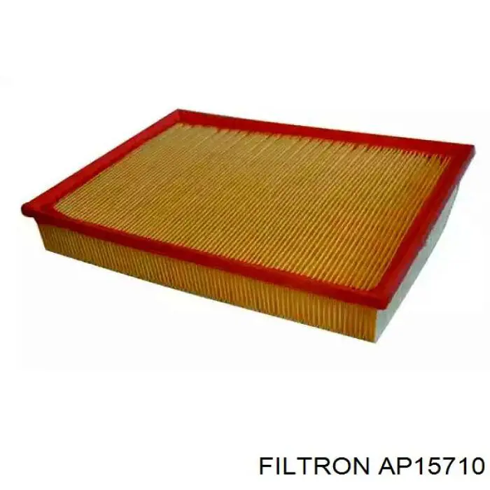 Compre AP15710 Filtron Filtro de ar