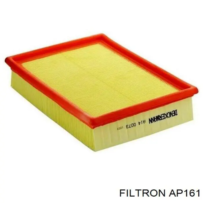 Filtro de ar Filtron AP161 preço, a partir de 10,69 USD