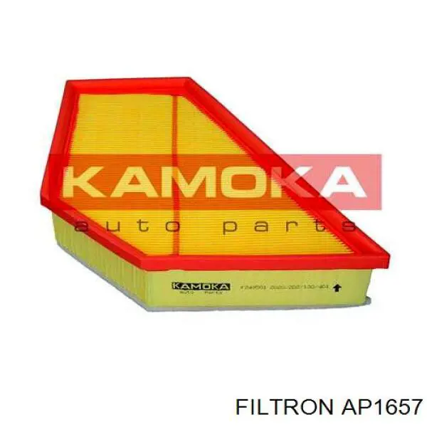 Compre AP1657 Filtron Filtro de ar