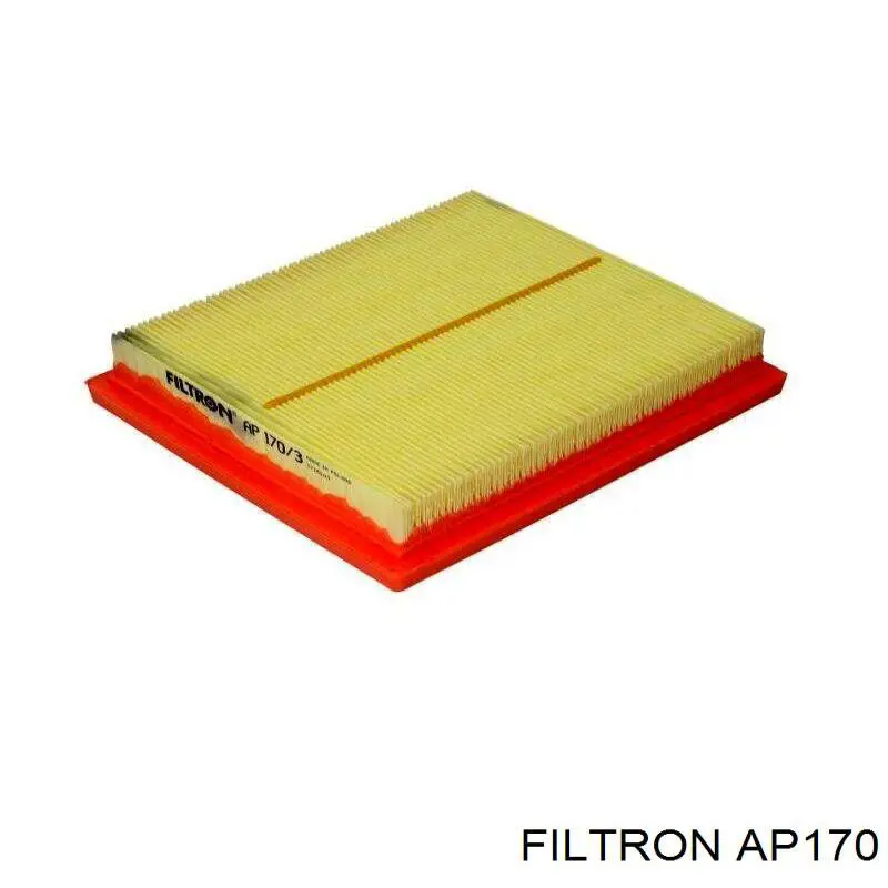 Filtro de ar Filtron AP170 preço, a partir de 7,70 USD