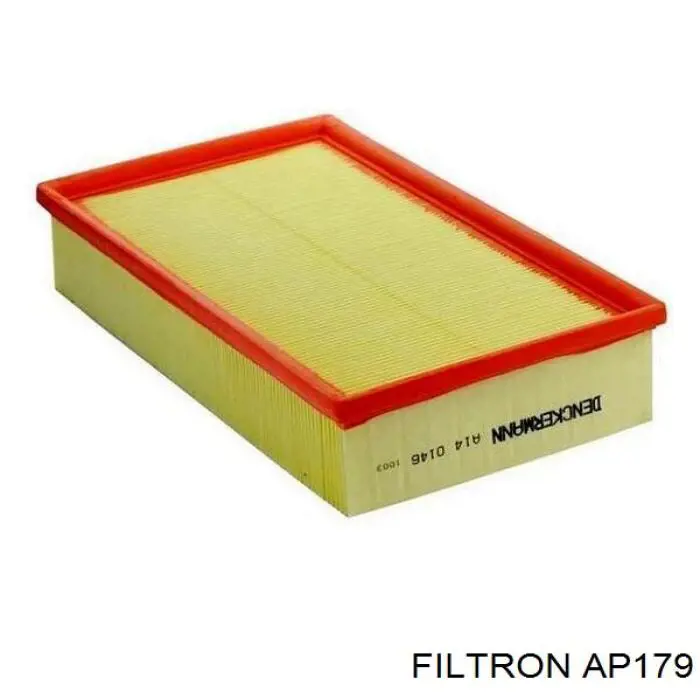 Compre AP179 Filtron Filtro de ar
