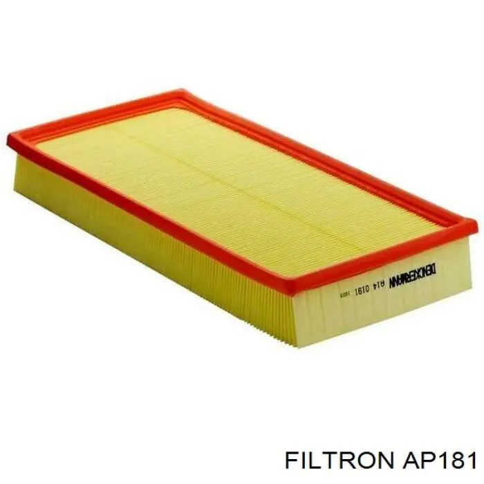 Filtro de ar Filtron AP181 preço, a partir de 10,75 USD