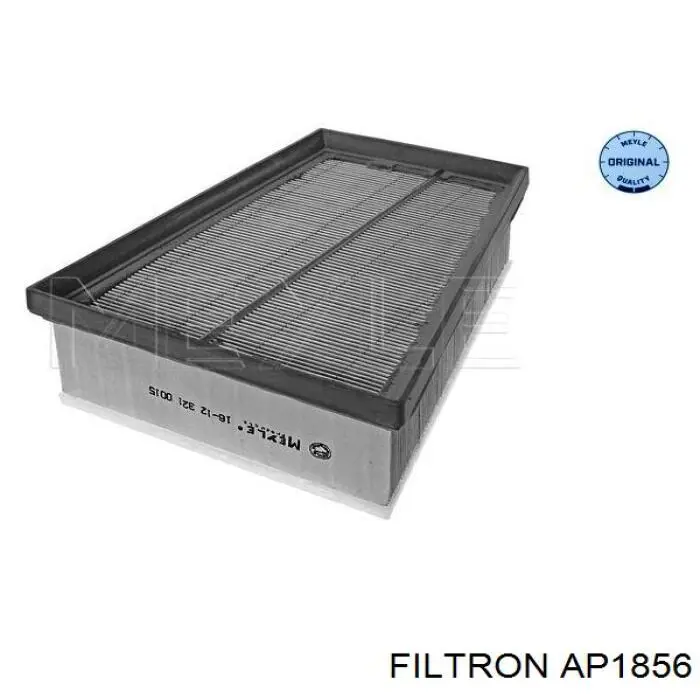 Filtro de ar Filtron AP1856 preço, a partir de 12,31 USD