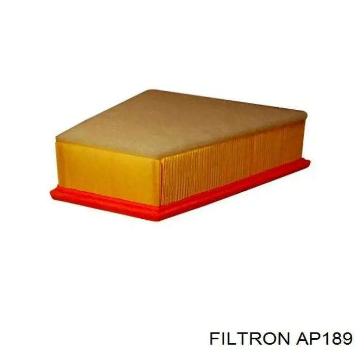 Filtro de ar Filtron AP189 preço, a partir de 10,26 USD
