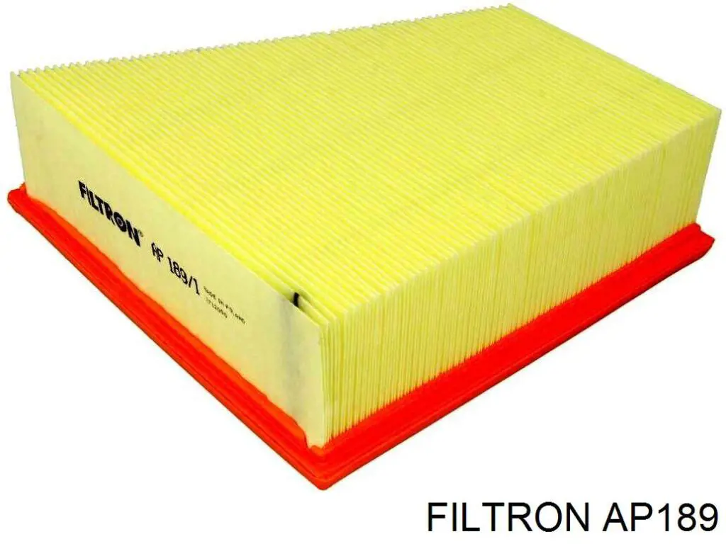 Compre AP189 Filtron Filtro de ar