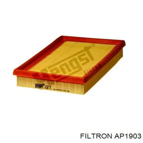 Compre AP1903 Filtron Filtro de ar