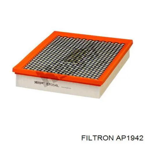 Compre AP1942 Filtron Filtro de ar