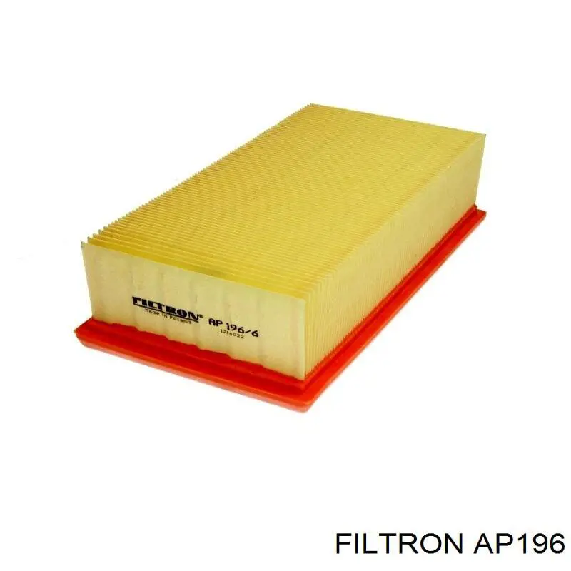 Filtro de ar Filtron AP196 preço, a partir de 10,32 USD