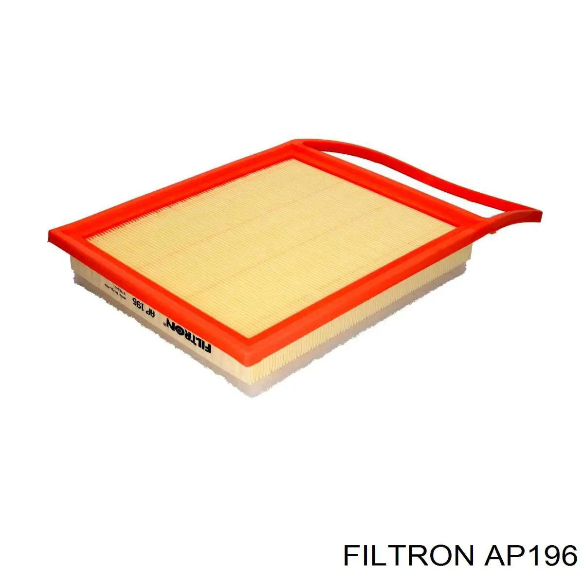 Compre AP196 Filtron Filtro de ar