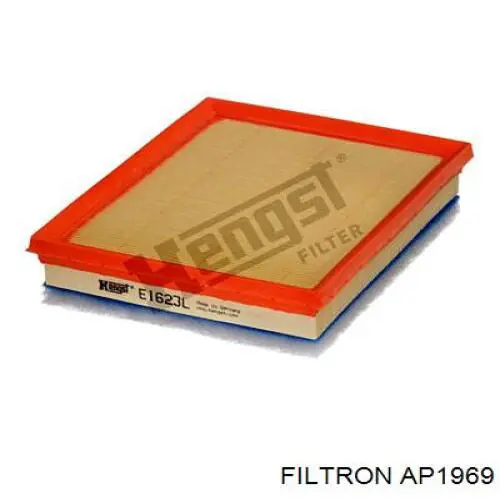 Compre AP1969 Filtron Filtro de ar