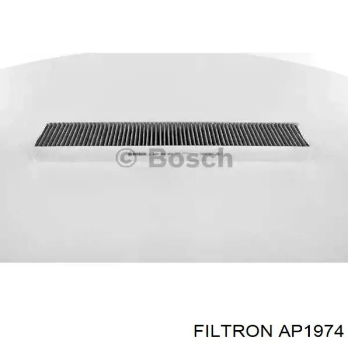 Compre AP1974 Filtron Filtro de ar