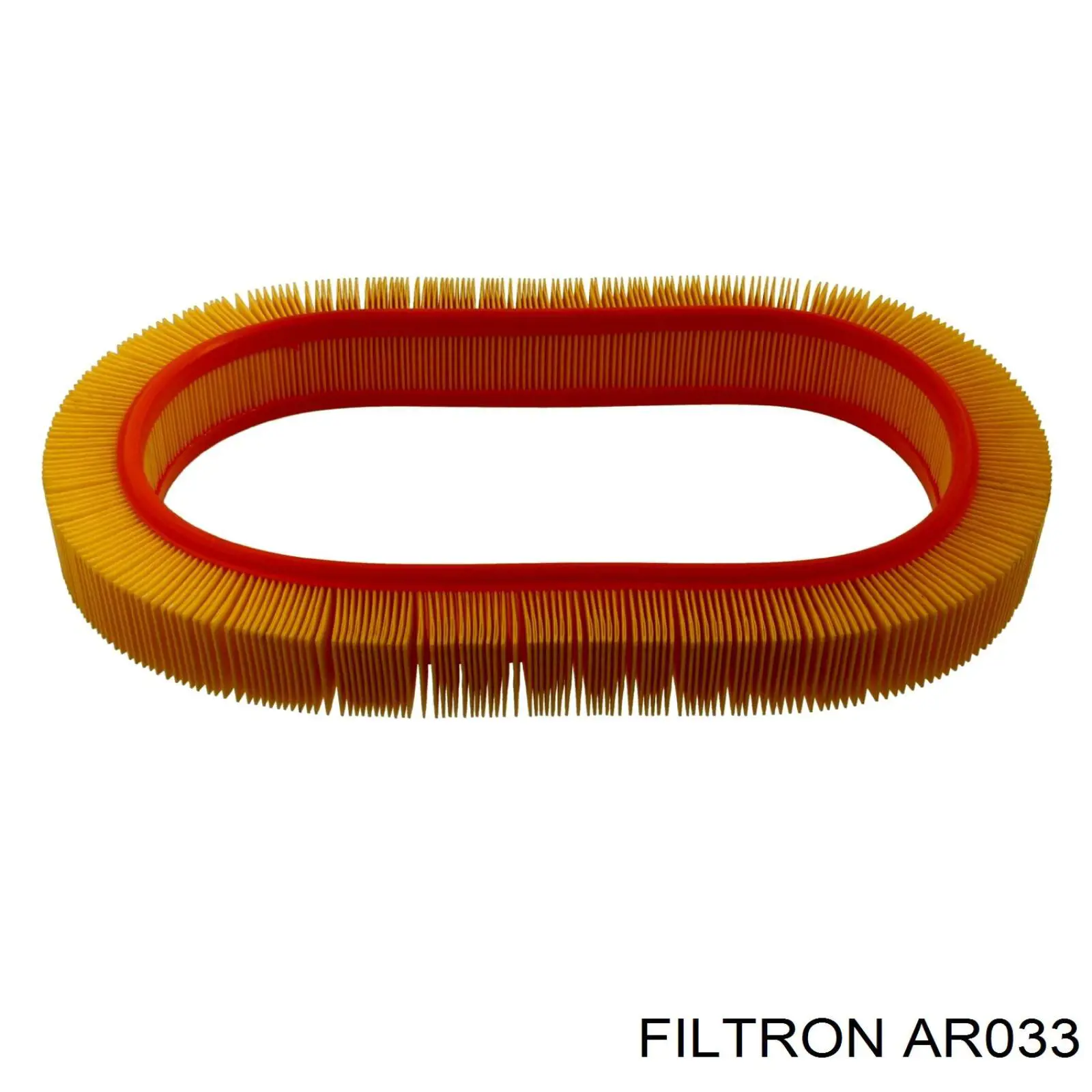 Compre AR033 Filtron Filtro de ar
