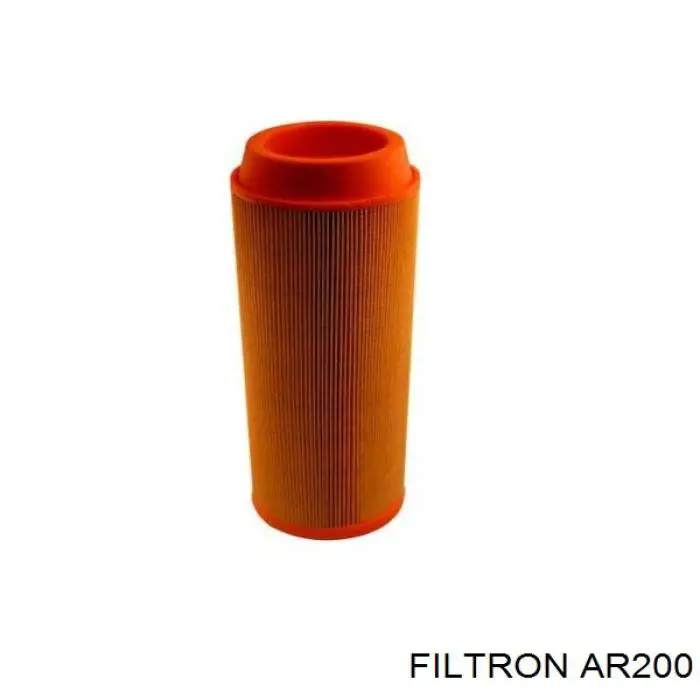 Compre AR200 Filtron Filtro de ar