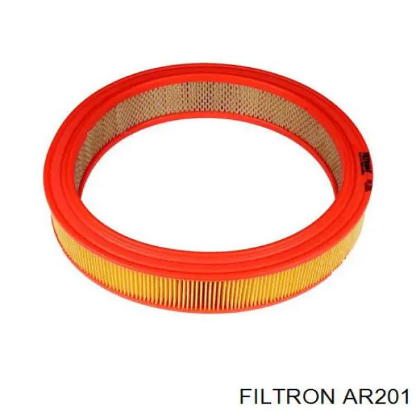 Compre AR201 Filtron Filtro de ar