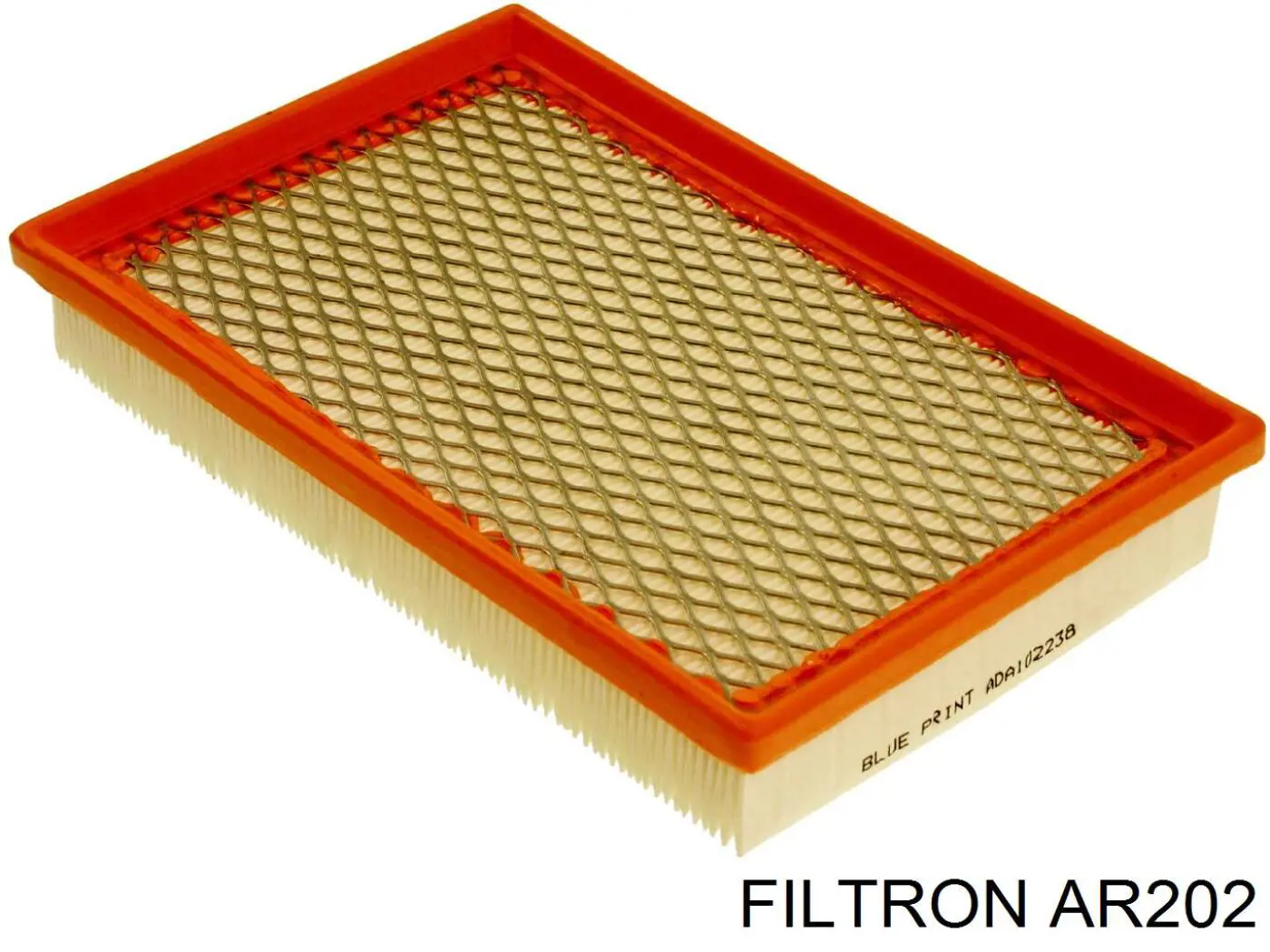 Compre AR202 Filtron Filtro de ar