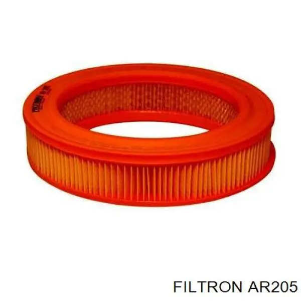 Filtro de ar Filtron AR205 preço, a partir de 5,24 USD
