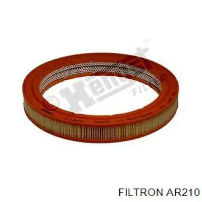 Filtro de ar Filtron AR210 preço, a partir de 10,64 USD