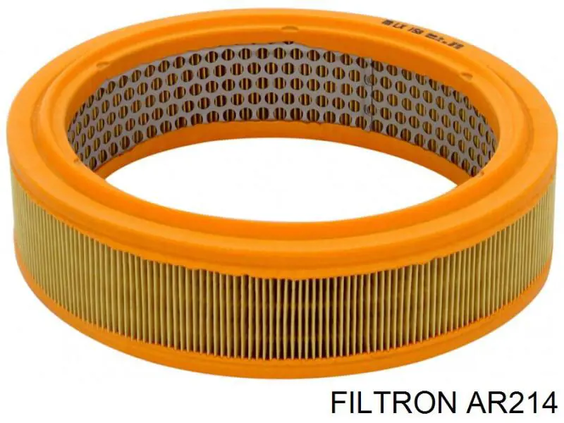 Compre AR214 Filtron Filtro de ar