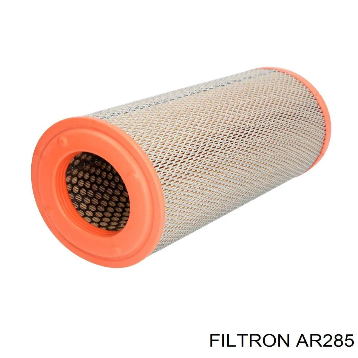 Compre AR285 Filtron Filtro de ar
