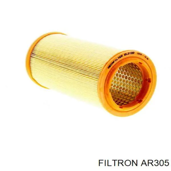 Compre AR305 Filtron Filtro de ar