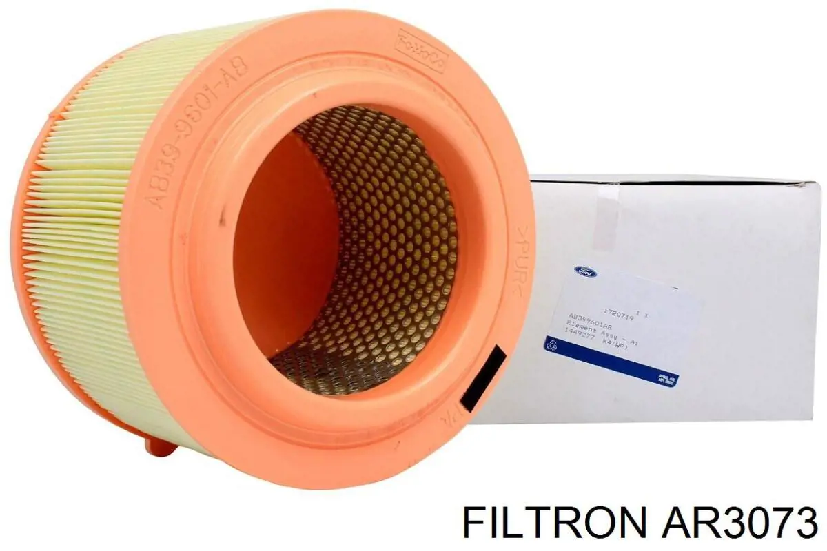 Filtro de ar Filtron AR3073 preço, a partir de 25,70 USD