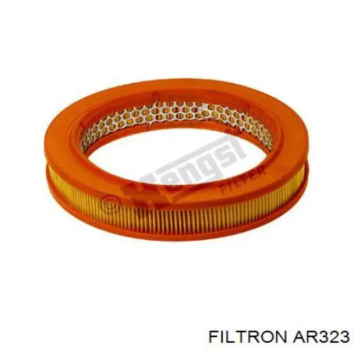 Filtro de ar Filtron AR323 preço, a partir de 11,13 USD