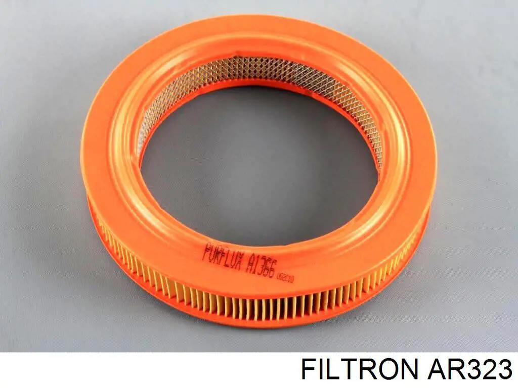 Compre AR323 Filtron Filtro de ar