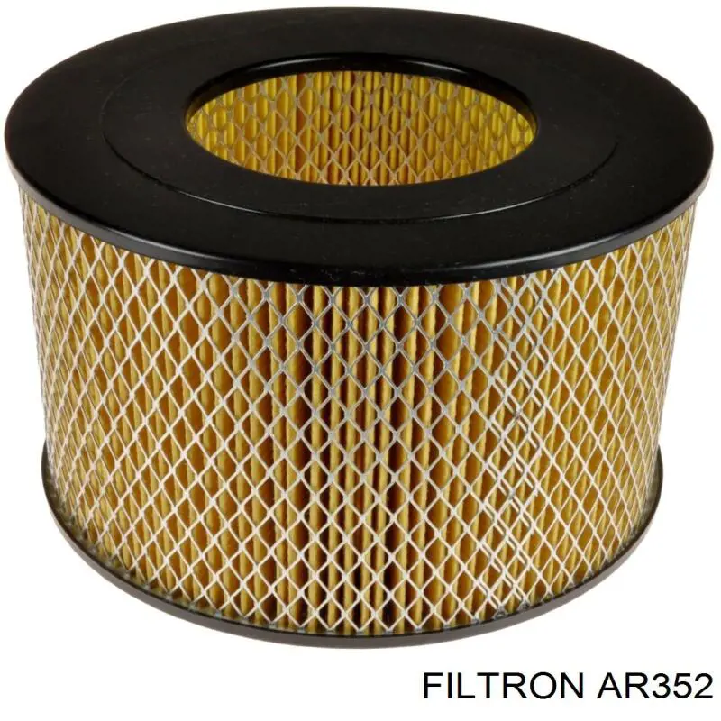 Filtro de ar Filtron AR352 preço, a partir de 15,20 USD