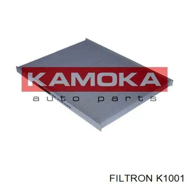 Filtro de salão Filtron K1001 preço, a partir de 8,16 USD
