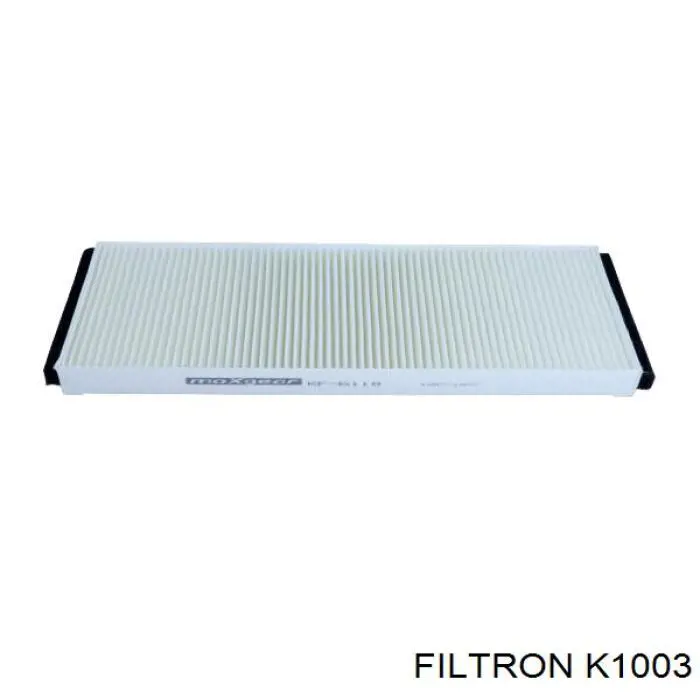 Filtro de salão Filtron K1003 preço, a partir de 6,63 USD